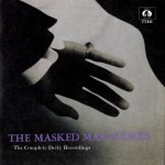 The Complete Deity Recordings详情