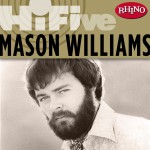 Rhino Hi-Five: Mason Williams详情