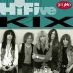 Rhino Hi-Five: Kix详情
