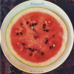 Melon详情