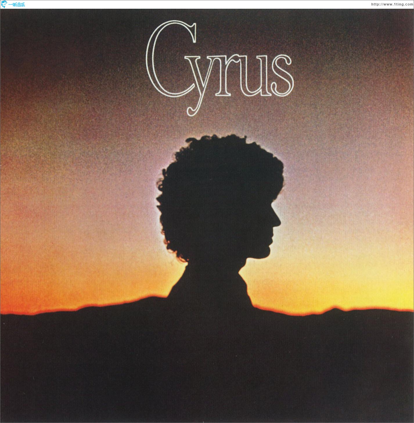 Cyrus