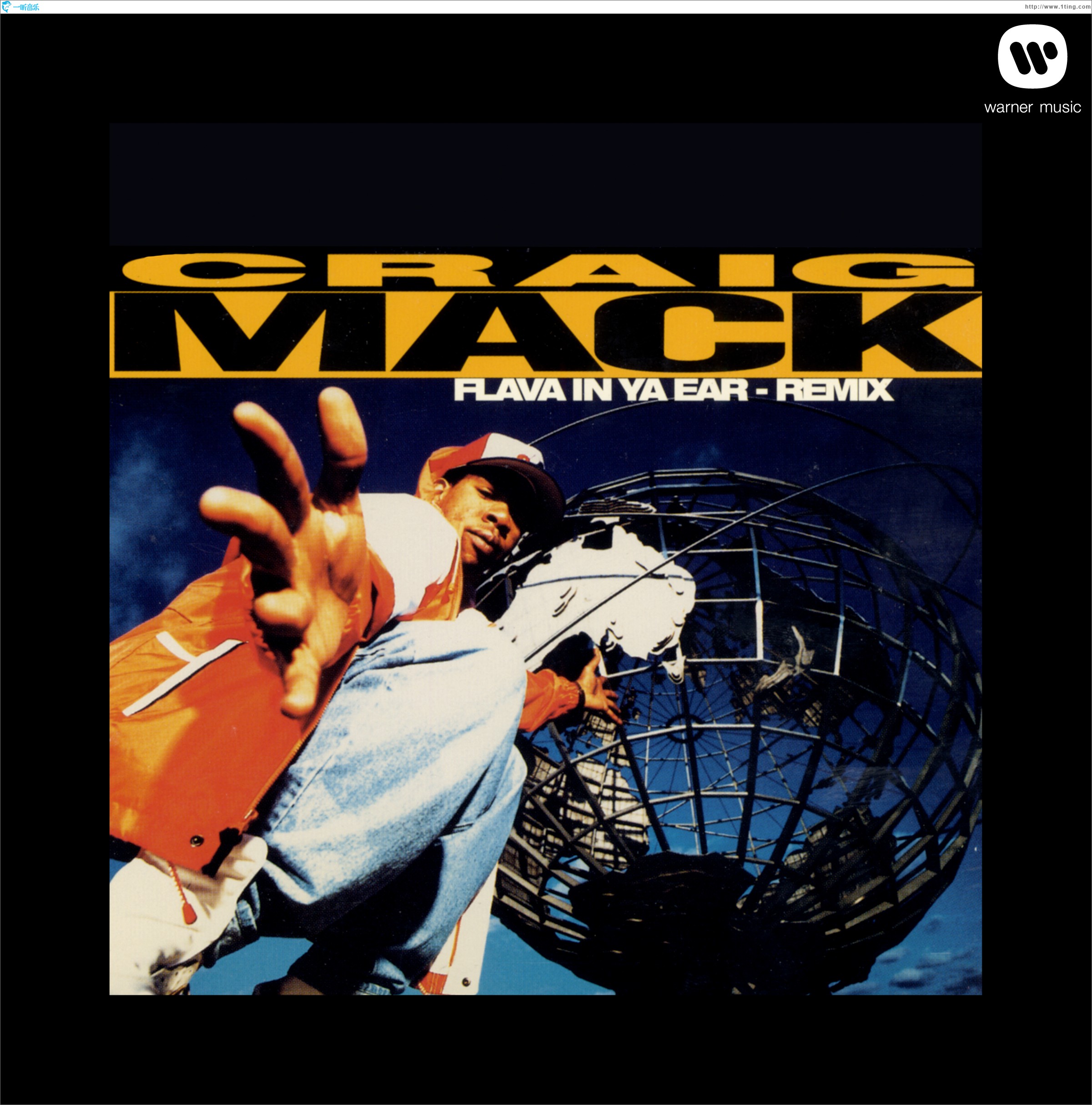 Flava In Ya Ear Remix