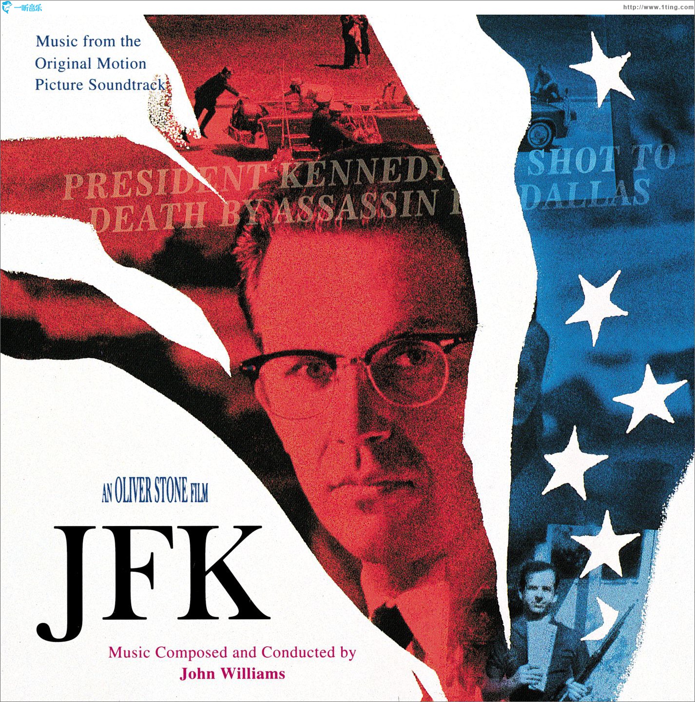 JFK: Original Motion Picture Soundtrack