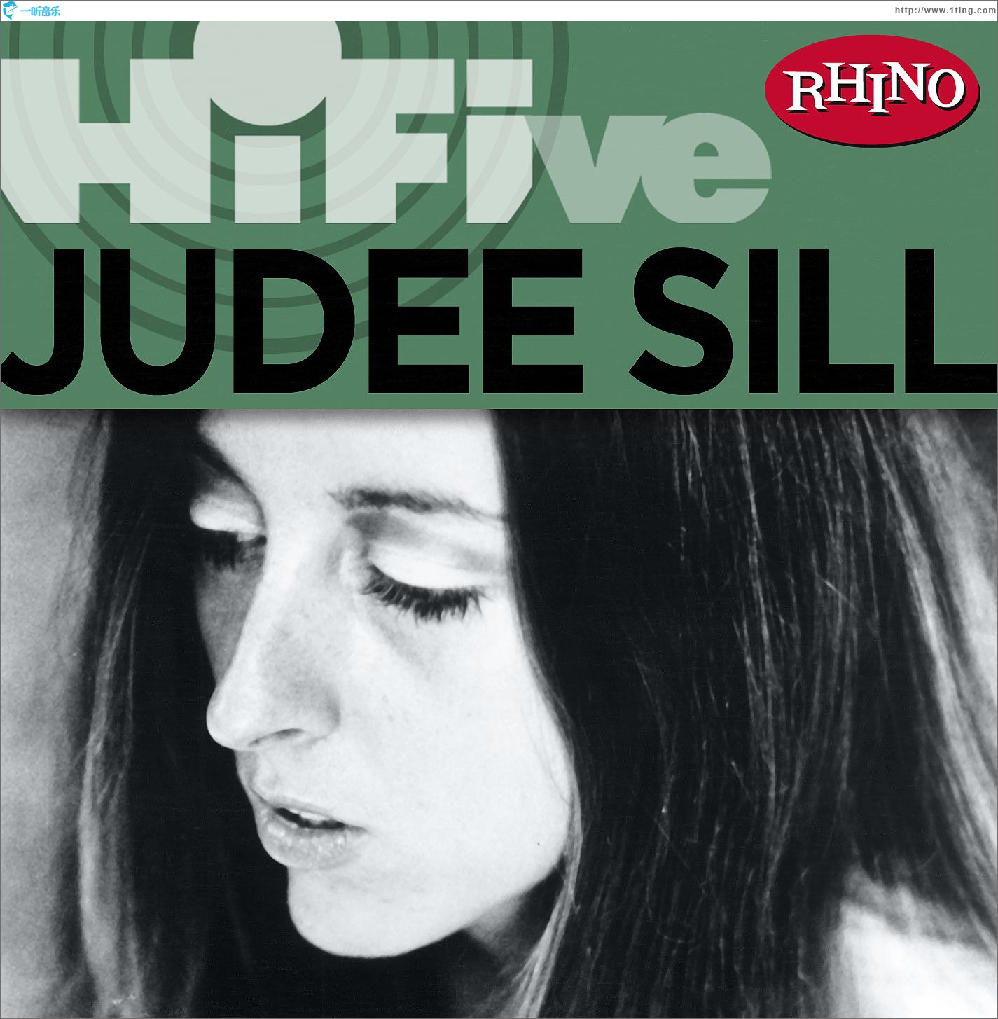 Rhino Hi-Five: Judee Sill