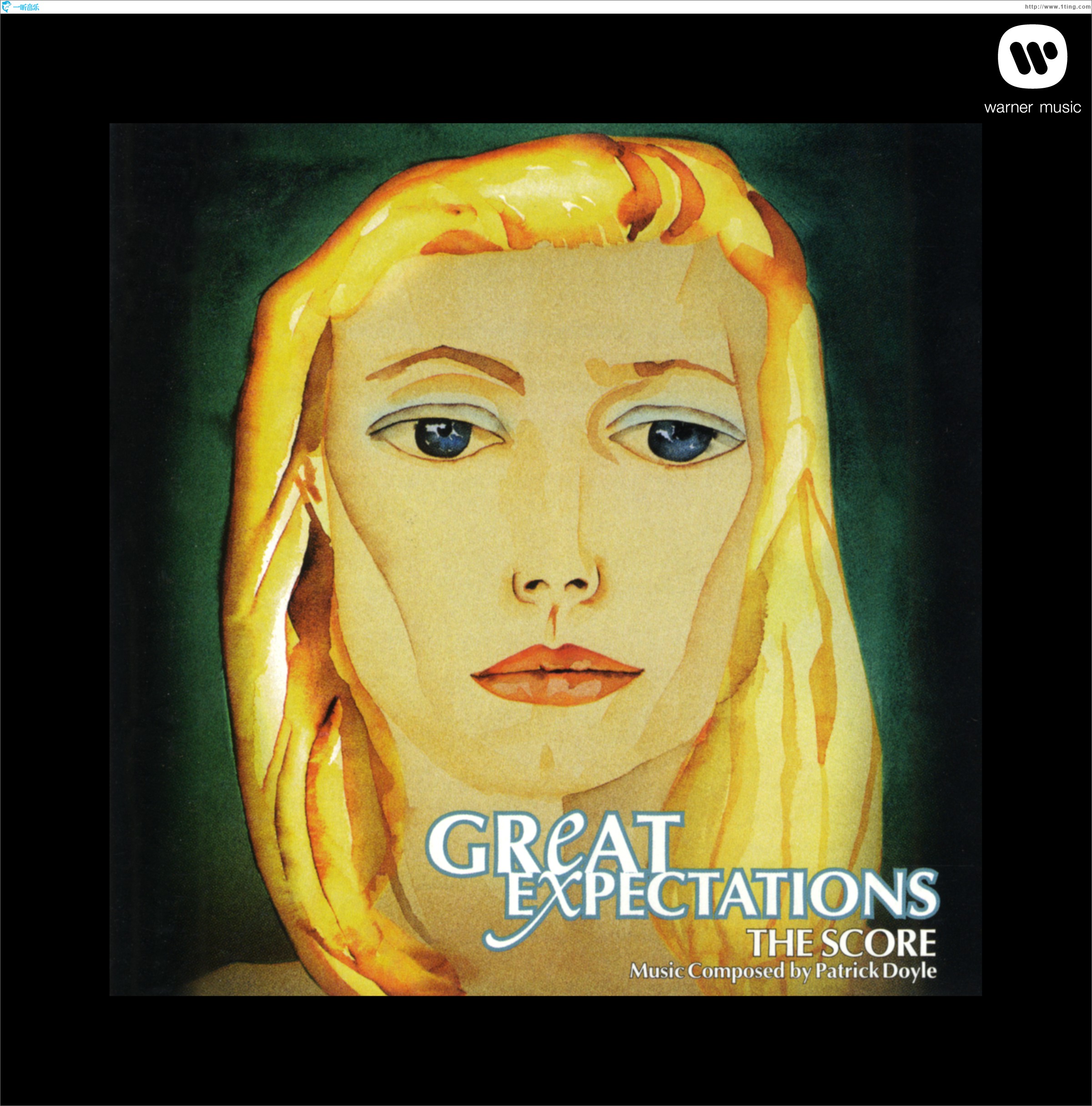 Great Expectations: The Score