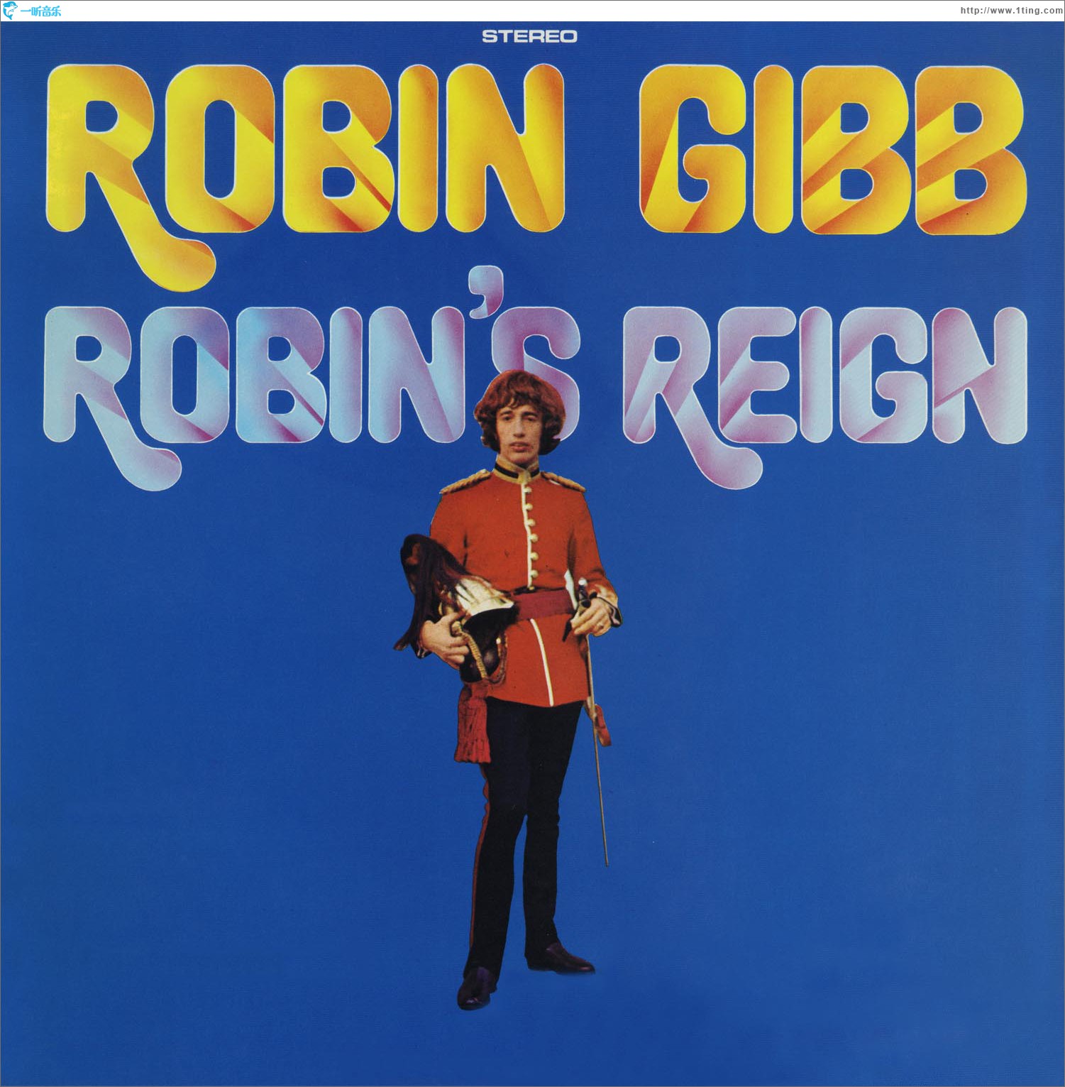 Robin's Reign
