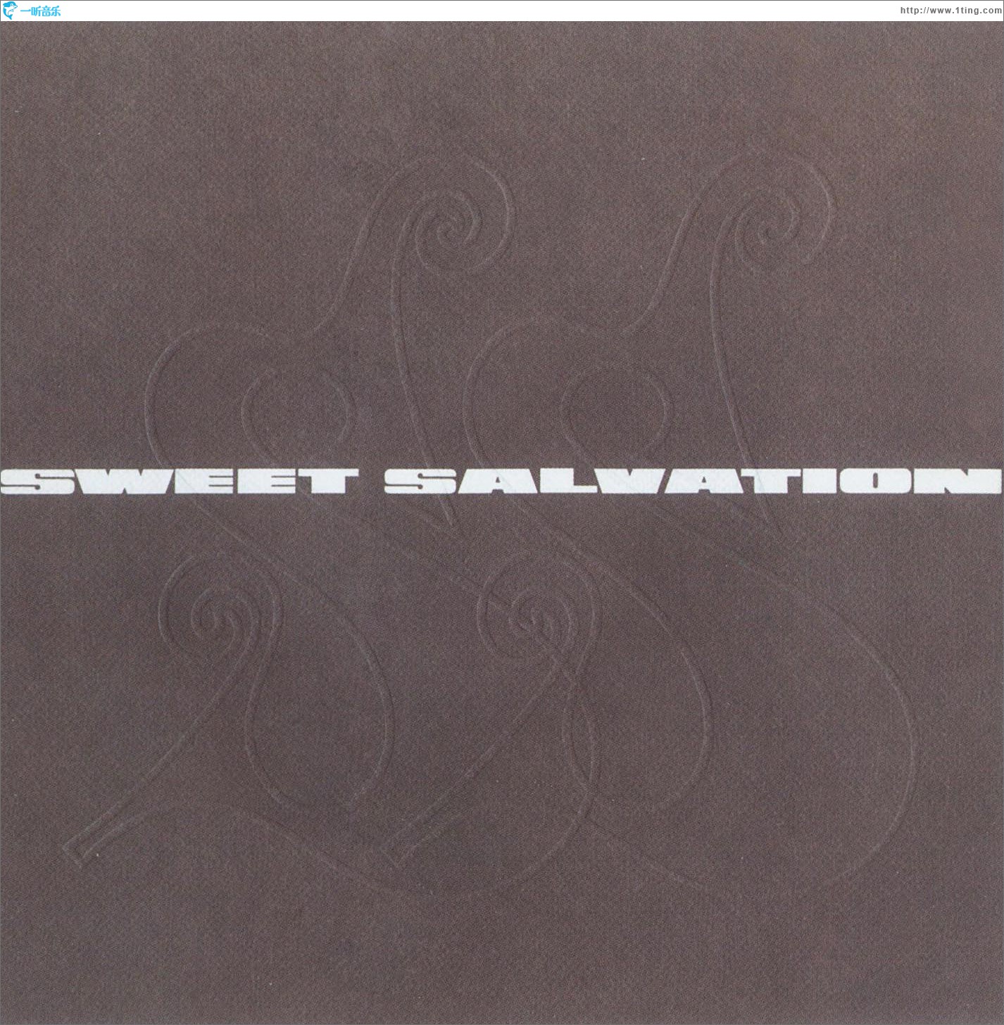 Sweet Salvation