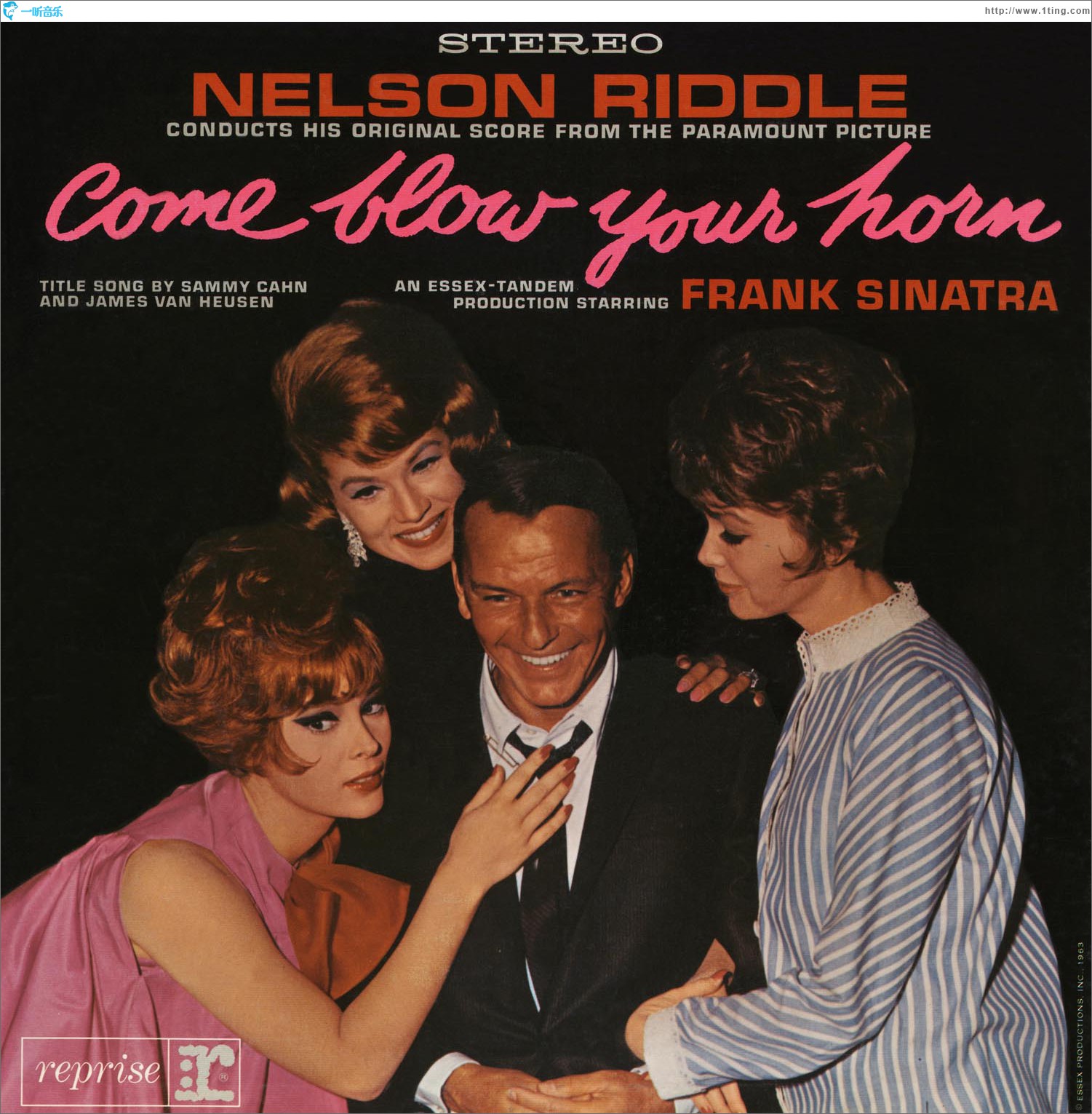 Come Blow Your Horn