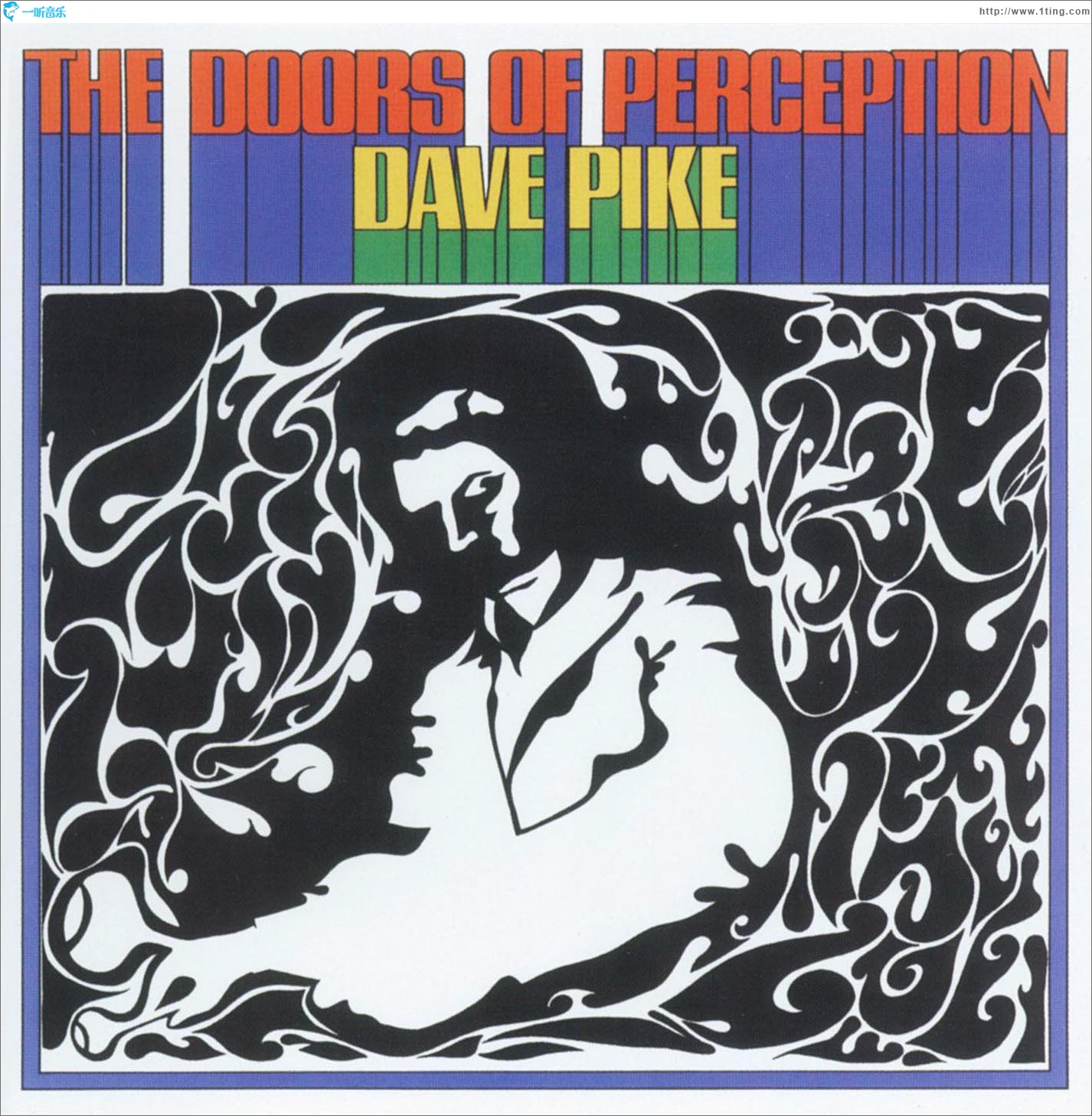 Doors Of Perception