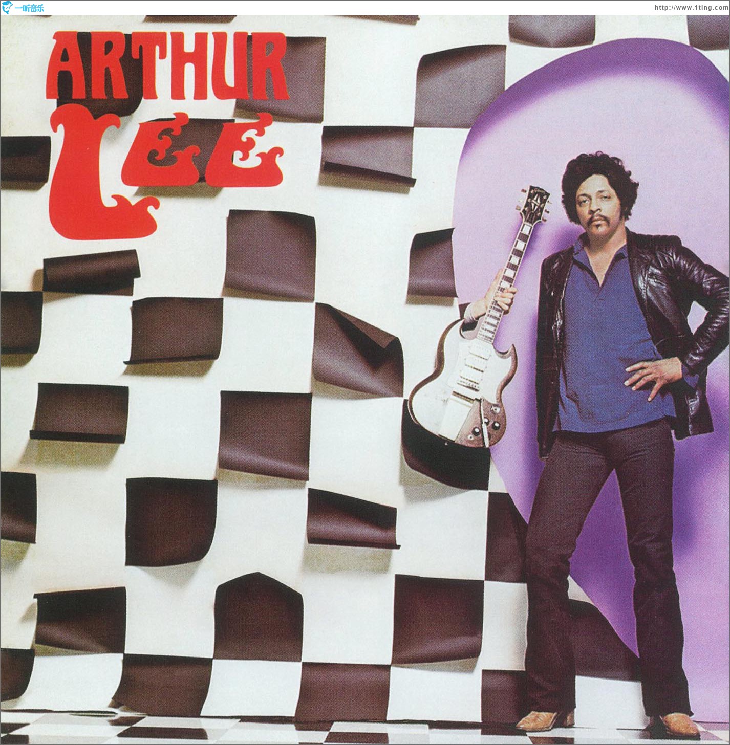 Arthur Lee
