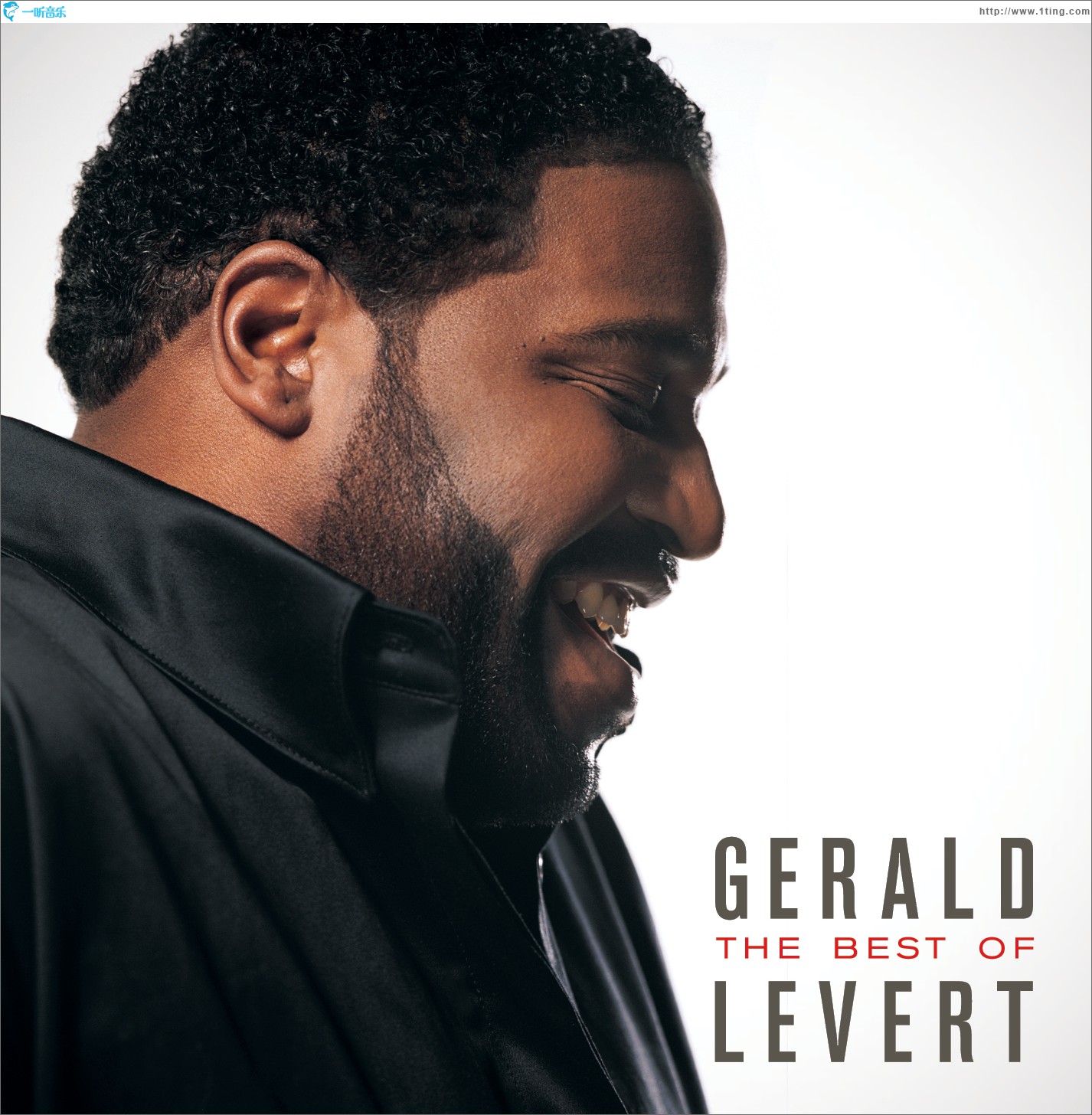 The Best Of Gerald Levert