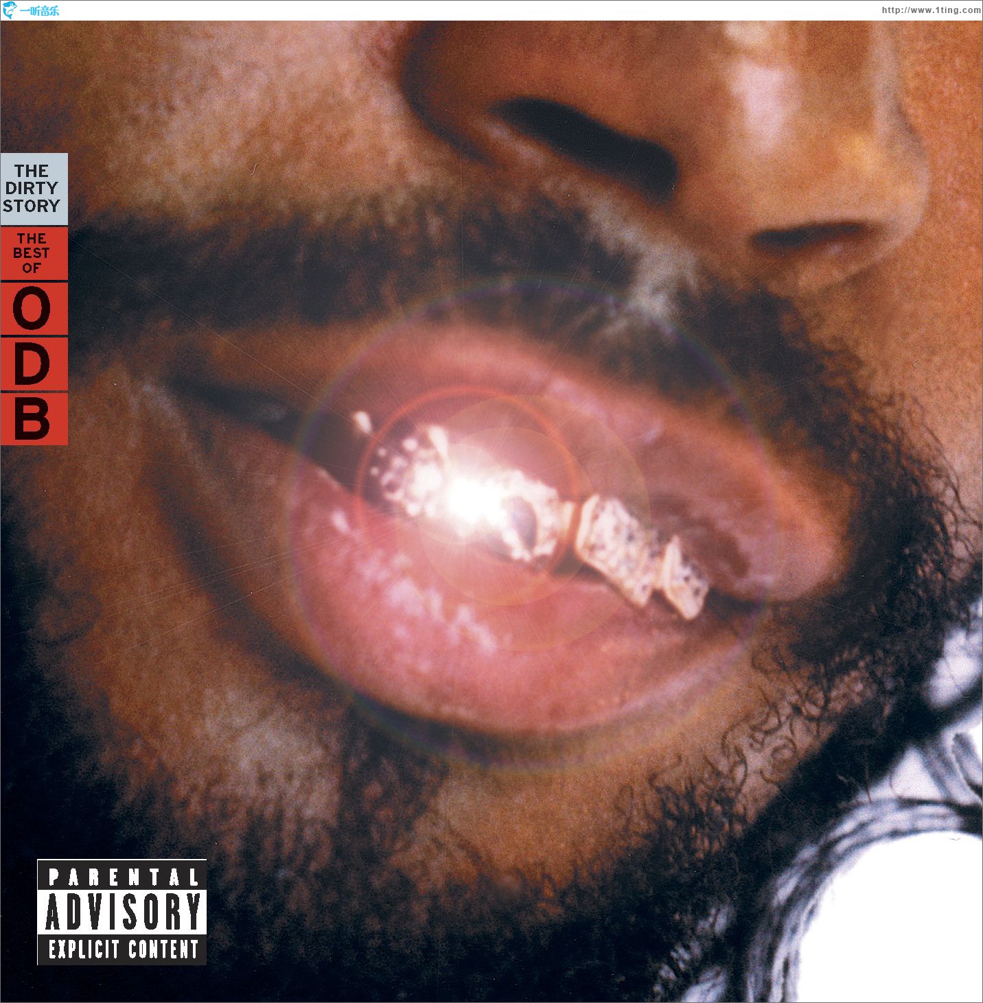 The Dirty Story: The Best Of ODB