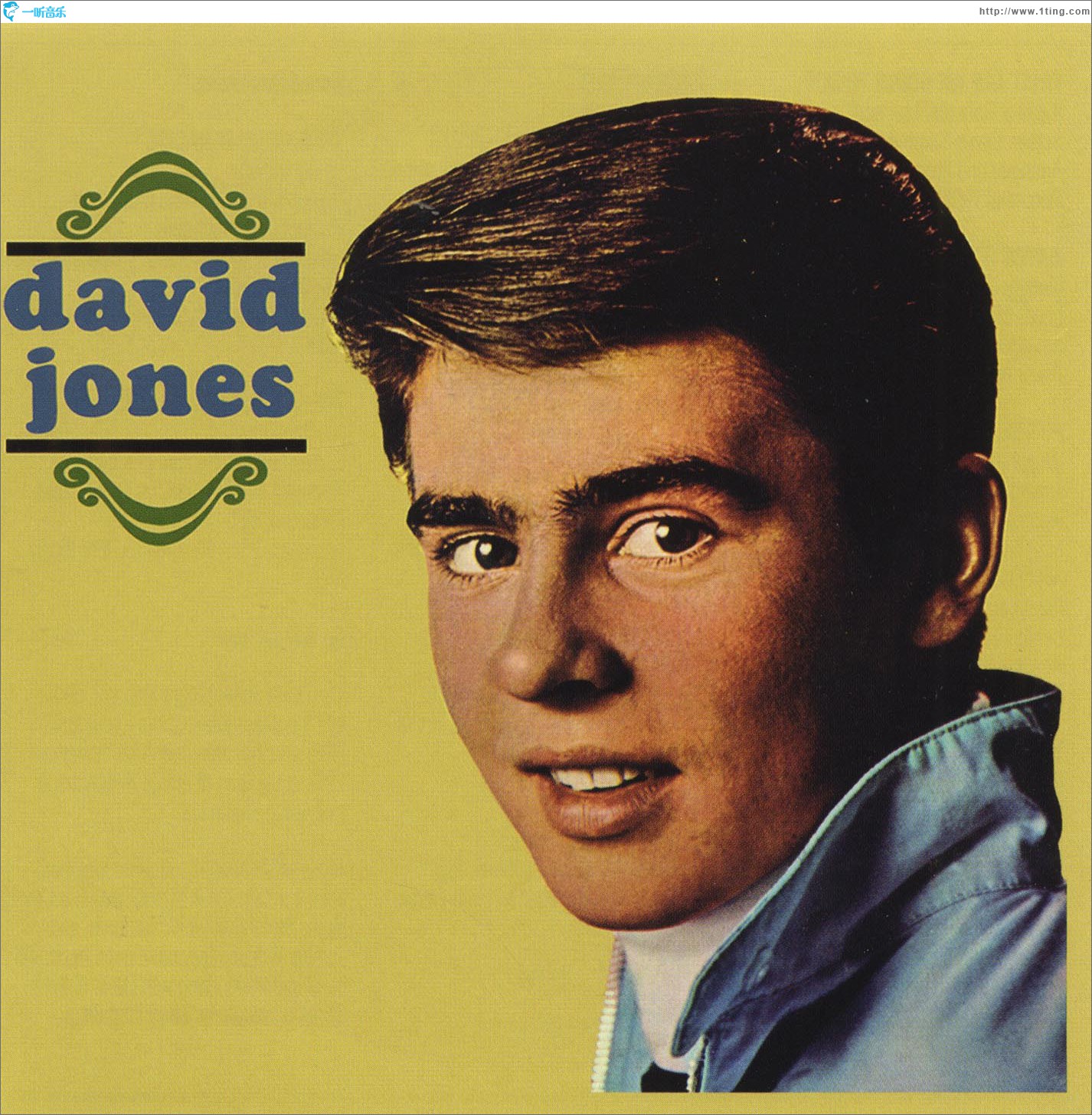David Jones