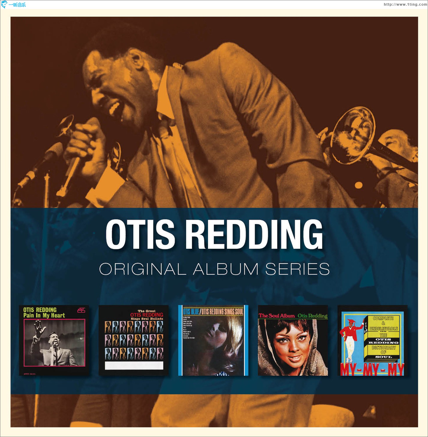 Original Album Series