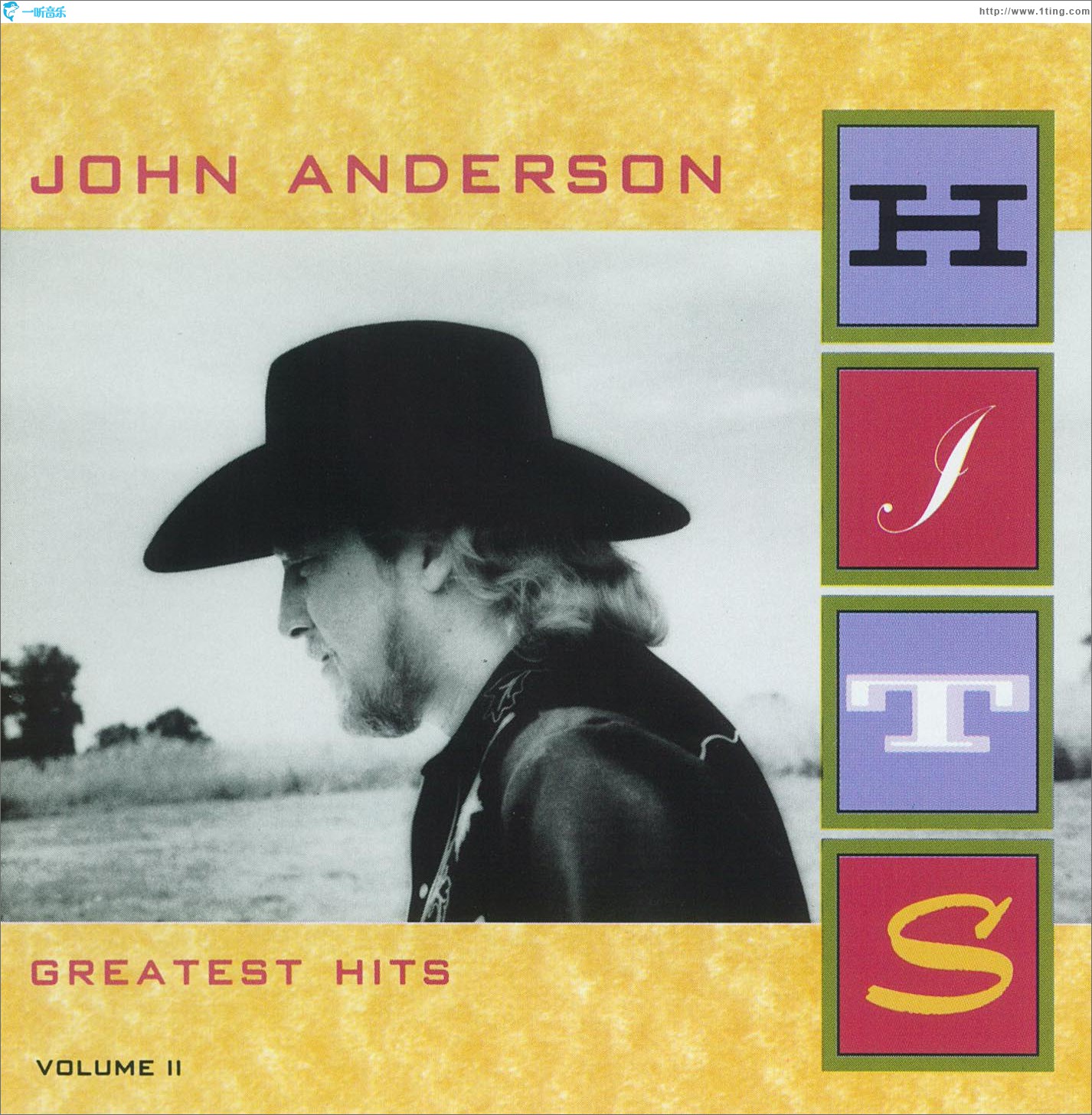 Greatest Hits Volume II