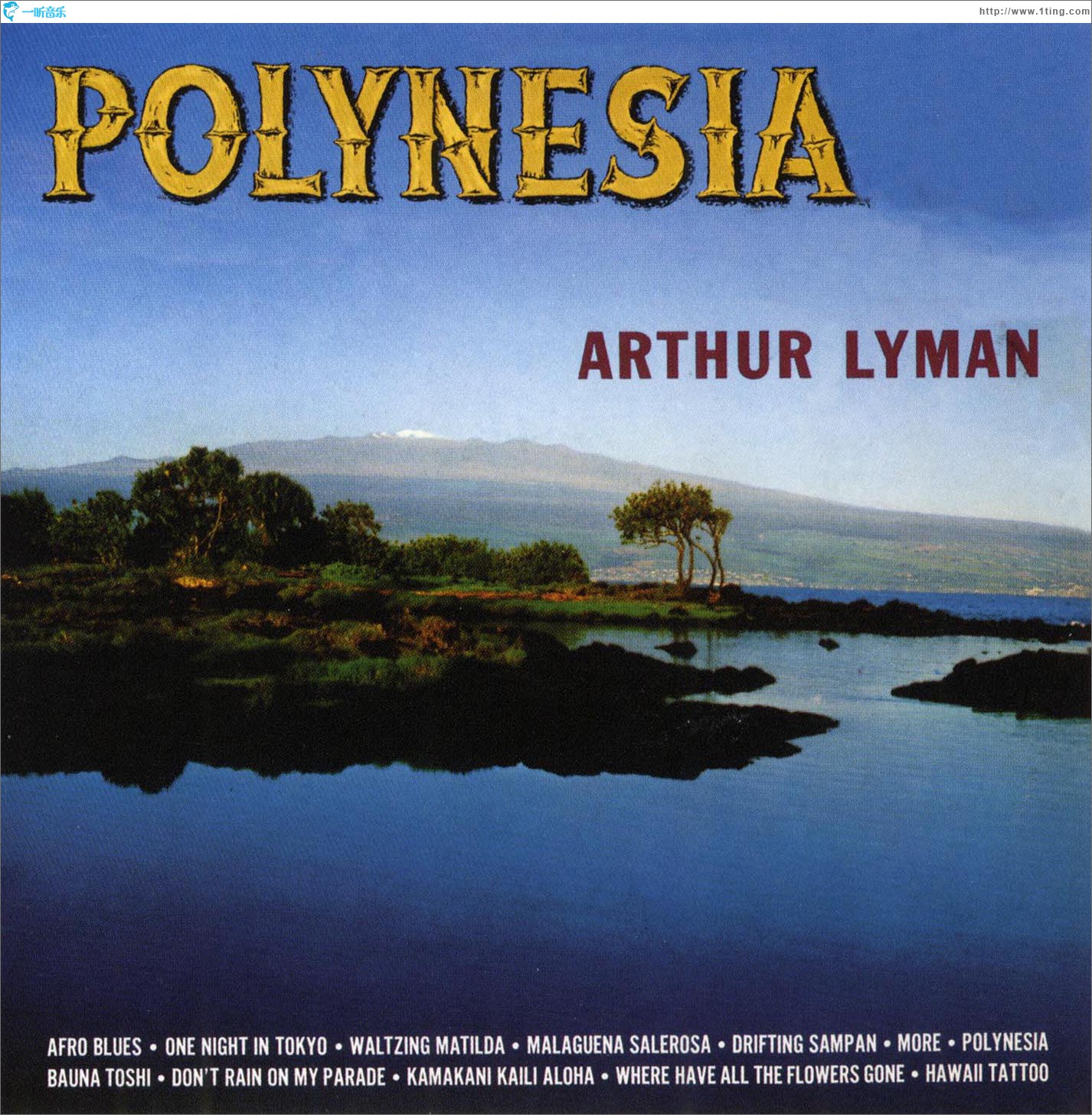 Polynesia