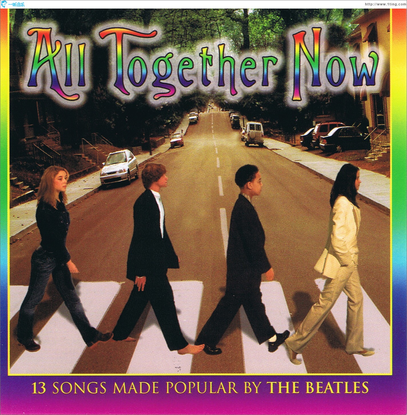 All Together Now
