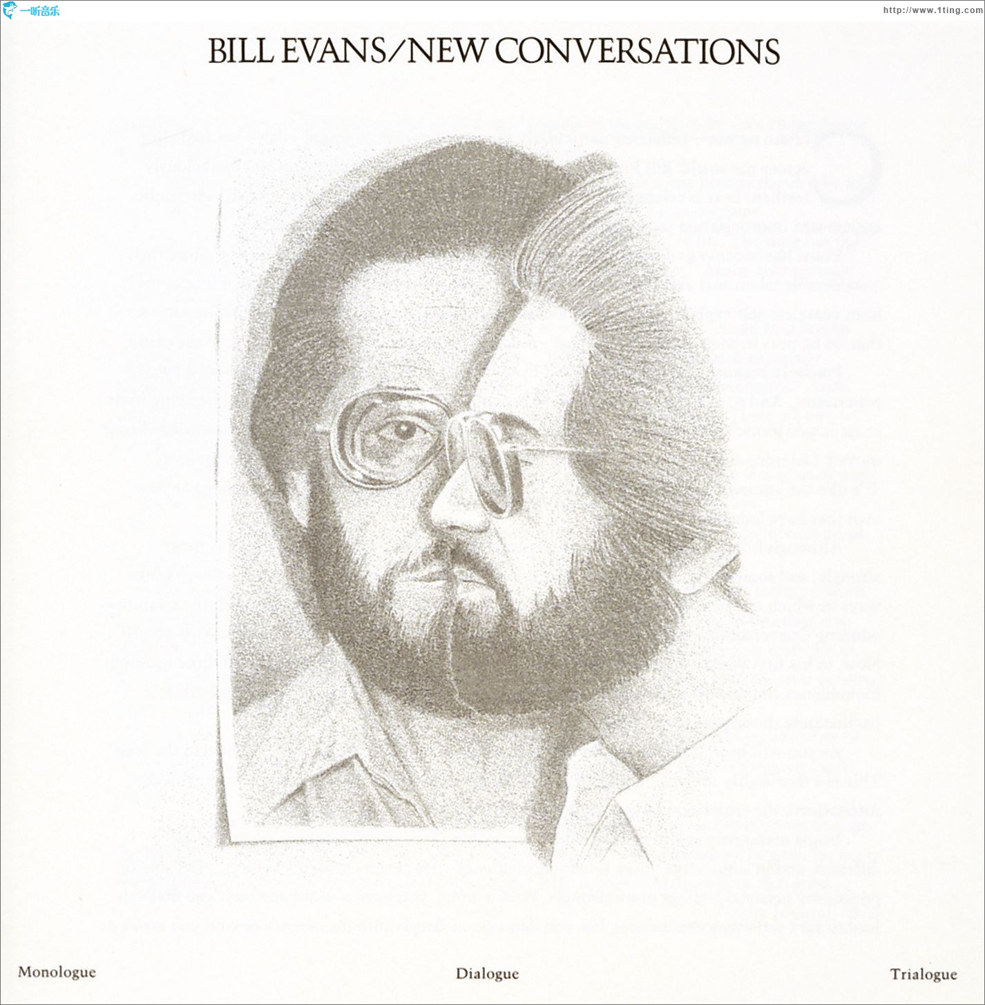 New Conversations