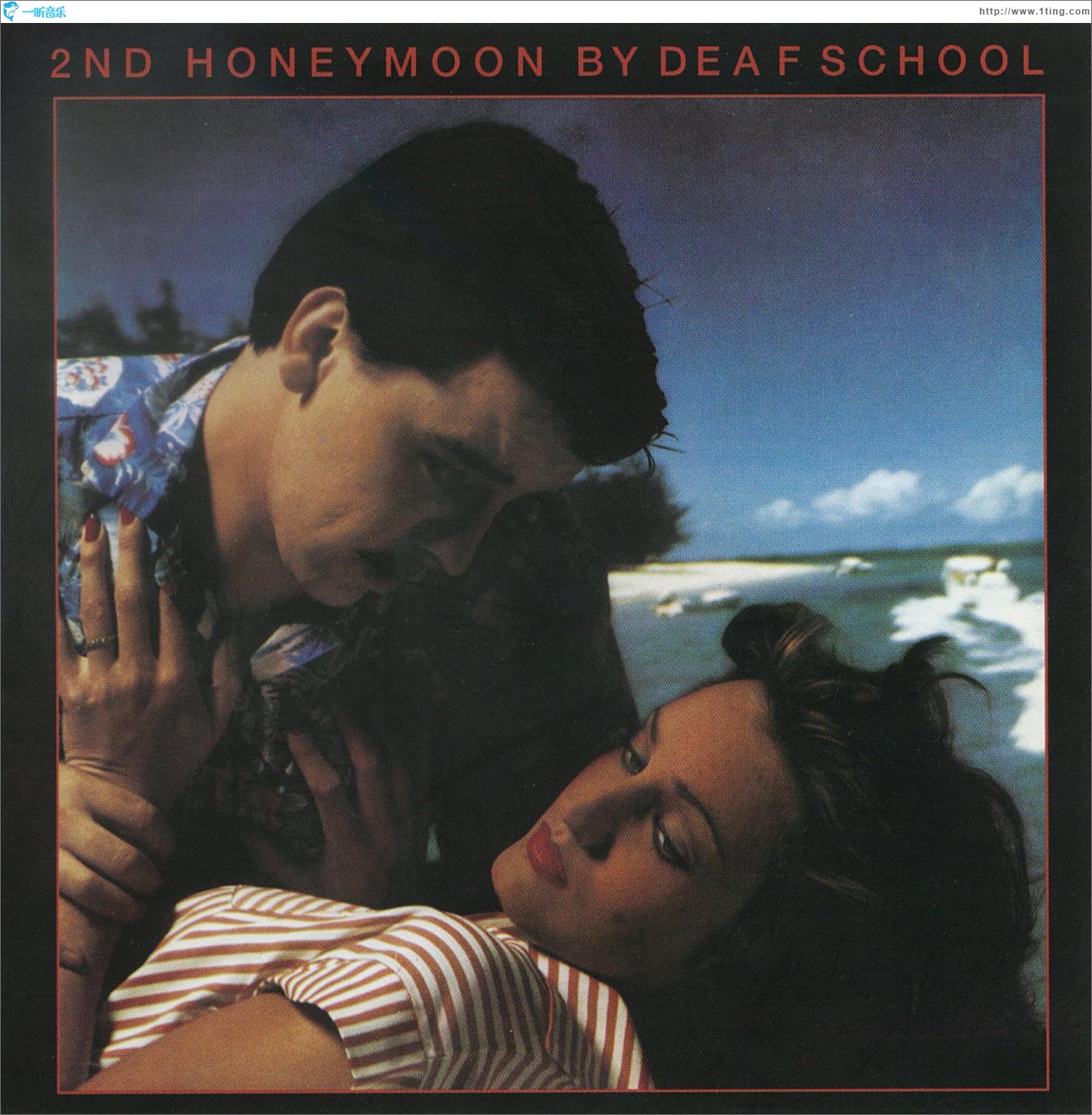 2nd Honeymoon