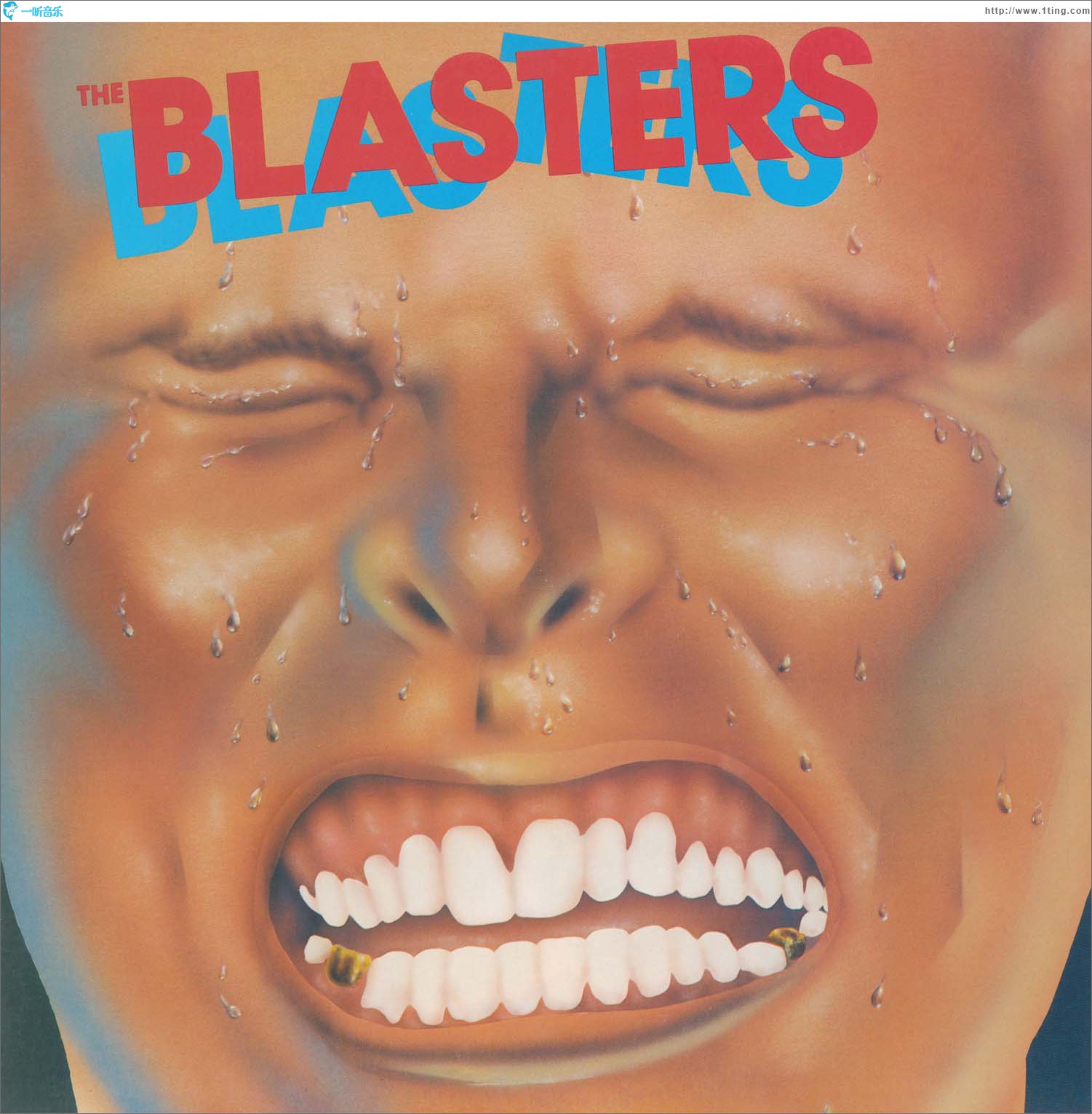 The Blasters