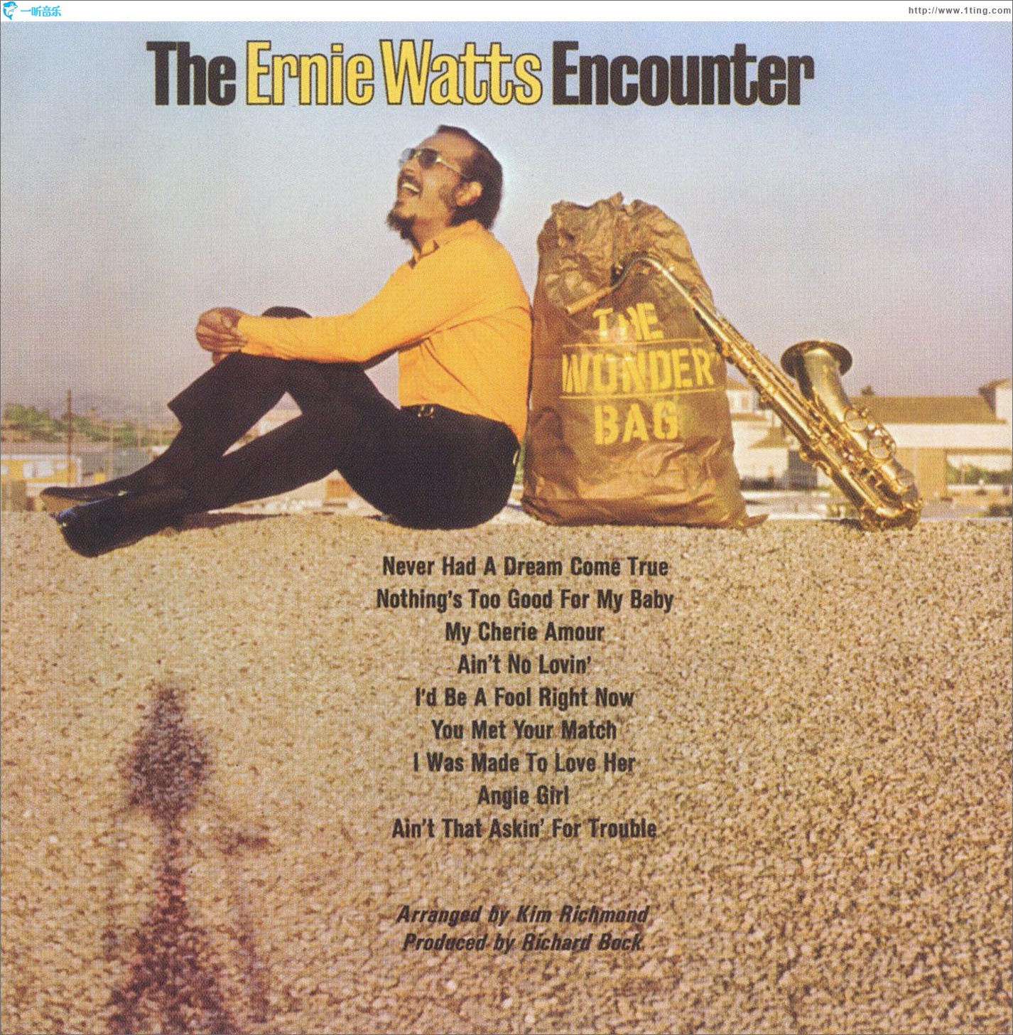 The Wonder Bag