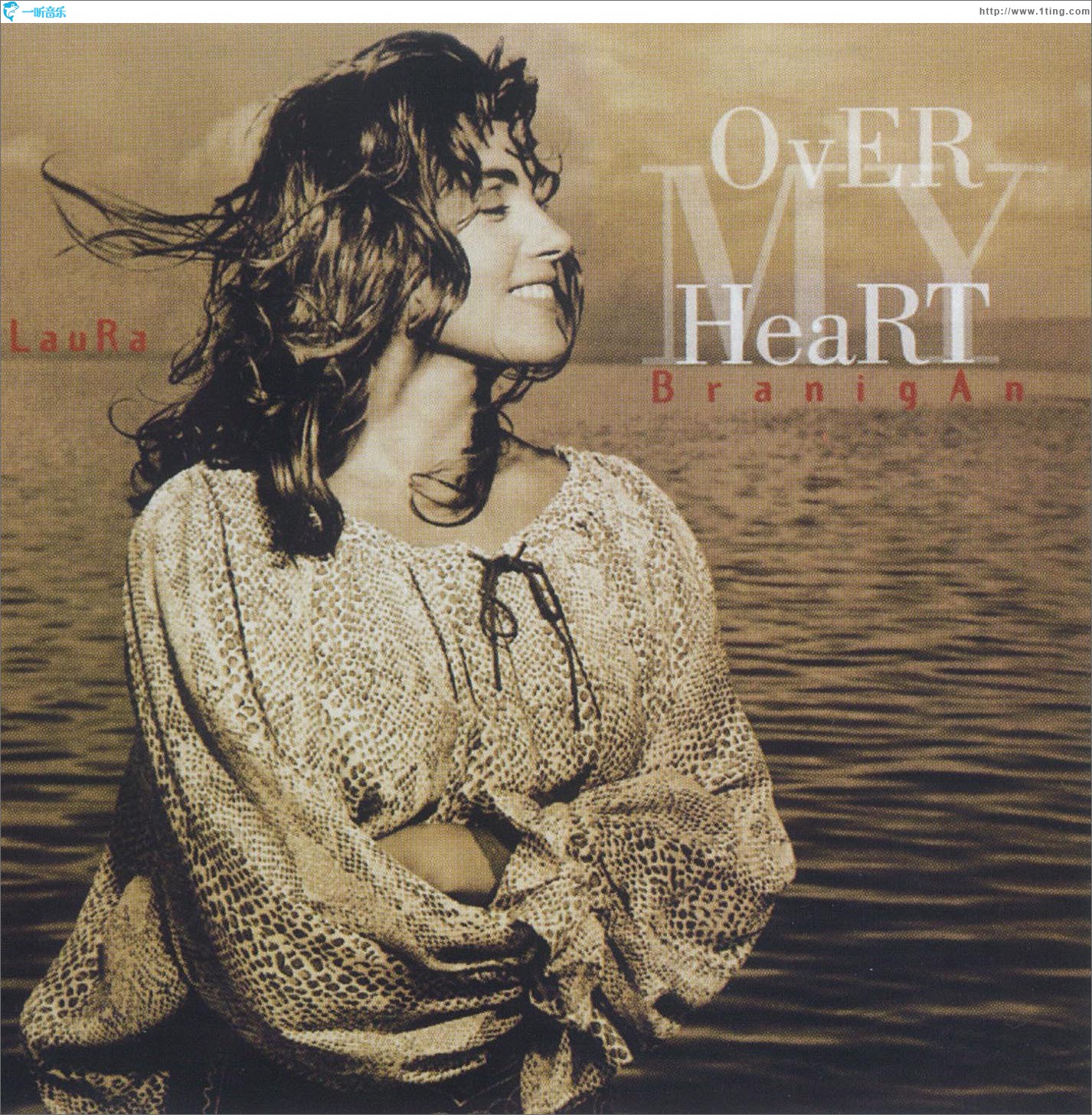 Over My Heart