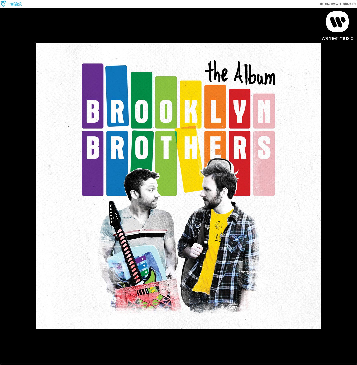The Album