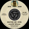 Jackson Browne Doctor My Eyes 试听