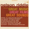 Nelson Riddle & His Orchestra Charade (Album Version) 试听