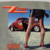 ZZ Top Bad Girl 试听