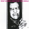 Deaf School Don't Stop The World 试听