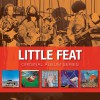 Little Feat Snakes On Everything (Album Version) 试听