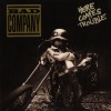 Bad Company How About That 试听