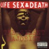 Life Sex & Death Blue Velvet/We're Here Now (Live Cain's Ballroom, Tulsa, OK 2/3/92) 试听
