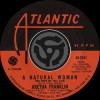 Aretha Franklin [You Make Me Feel Like] A Natural Woman 试听