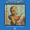 Keith Jarrett Follow the Crooked Path (Though It Be Longer) (LP Version) 试听