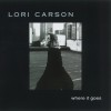 Lori Carson Down Here (Album Version) 试听