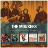 The Monkees You Just May Be The One (2007 Remastered Version) 试听