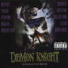 Various Cemetary Gates (Demon Knight Edit) 试听