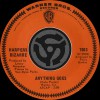 Anything Goes / Malibu U. [Digital 45]