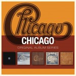 Original Album Series详情