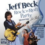 Rock 'n' Roll Party (Honoring Les Paul)详情
