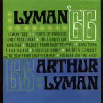 Lyman '66详情