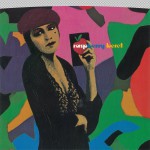 Raspberry Beret / She's Always In My Hair [Digital 45]详情