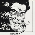 Reagan's In详情