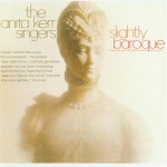 Slightly Baroque详情