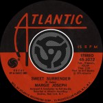 Sweet Surrender / My Love [Digital 45]详情