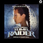 Lara Croft Tomb Raider Original Motion Picture Score
