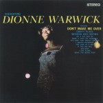 Presenting Dionne Warwick详情