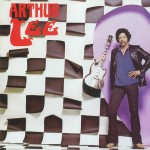 Arthur Lee详情